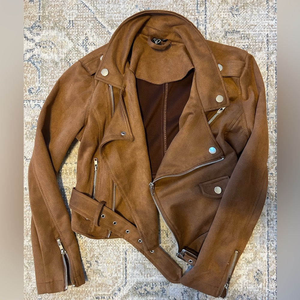 Windsor fashion jacket